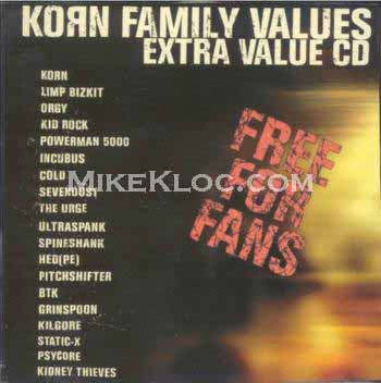 family values tour 1998 download