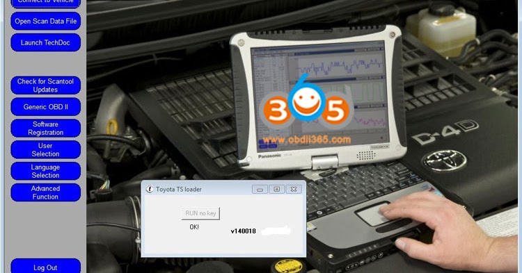free download toyota epc system